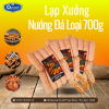 Lạp xưởng nướng đá khoái khẩu Loại 700g