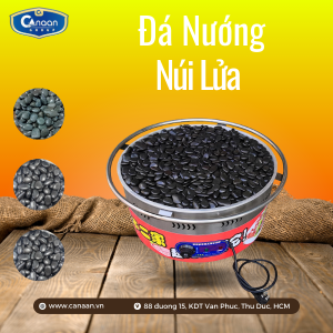 Đá núi lửa