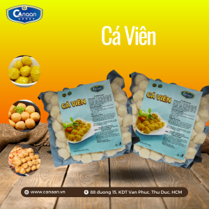 Cá viên