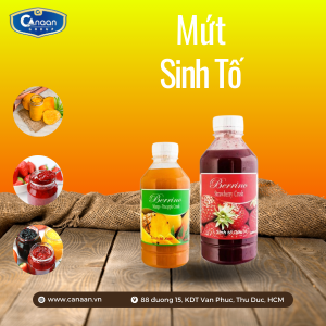 Mứt