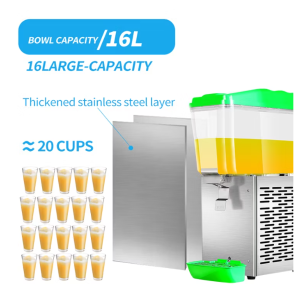 Lốc nén Panasonic của máy làm mát nước Canaan