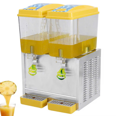 Vòi lấy nước dễ sử dụng của Máy Làm Mát Nước 2 Ngăn làm lạnh kiểu khuấy