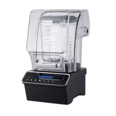 Máy Xay Sinh Tố Công Nghiệp S500 chính hãng Canaan