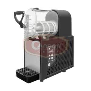 Máy Làm Slush Siro Tuyết 1 Ngăn 5L