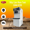 Máy Làm Kem Tươi CANA 8230 (2 Block) - 30L/h