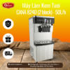 Máy Làm Kem Tươi CANA 8240 (2 Block) - Năng Suất 50L/h