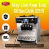 Máy Làm Kem Tươi Để Bàn CANA 8230T - 2200W