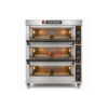 Lò nướng Southstar 3 tầng 6 khay điện - YXD-60C