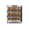 Lò nướng Southstar 3 tầng 9 khay điện - YXD-90C