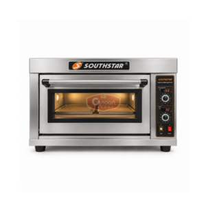 Lò nướng Southstar 1 tầng 2 khay - YXD-20C